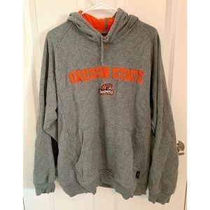 Nike OSU Oregon State Men’s Hoodie size M